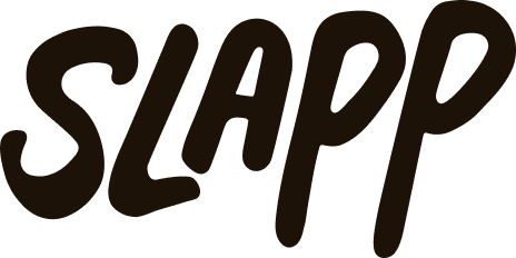 SLAPP logo - click to return to homepage